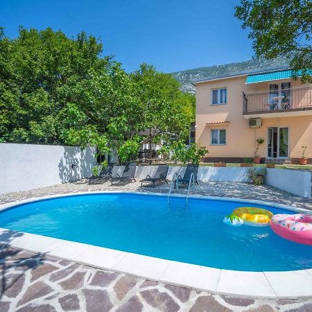 Holiday Home Ivona By Interhome Drivenik エクステリア 写真