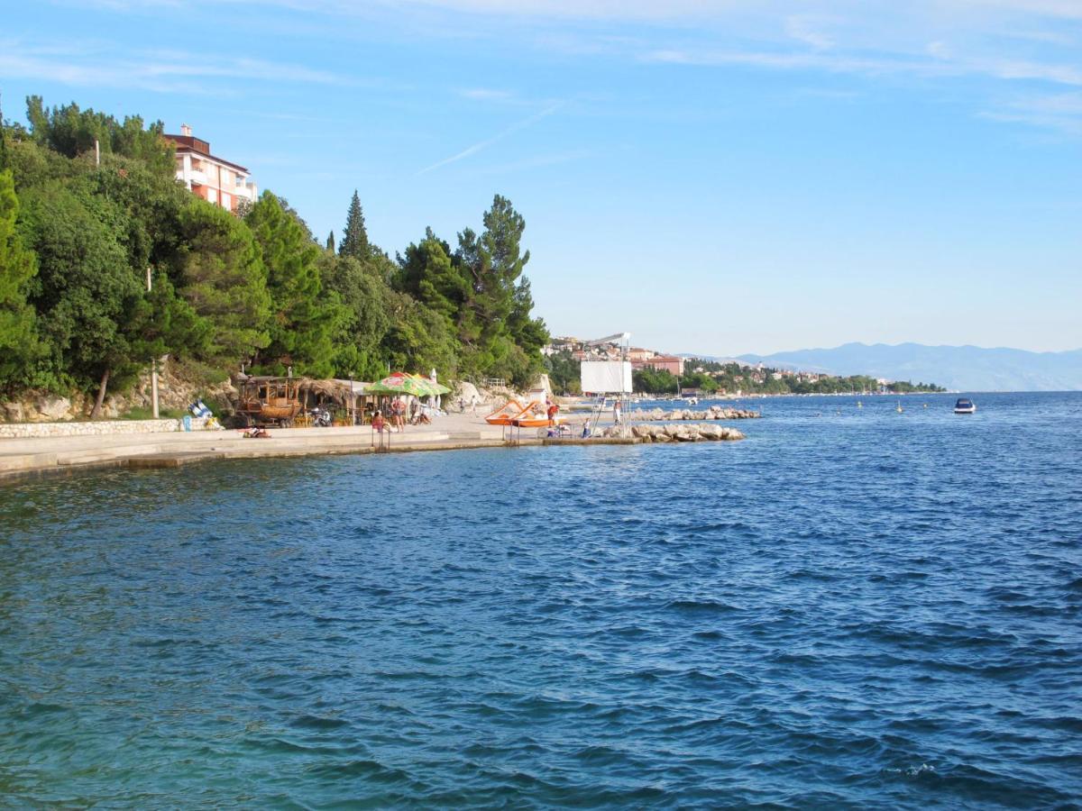 Holiday Home Ivona By Interhome Drivenik エクステリア 写真