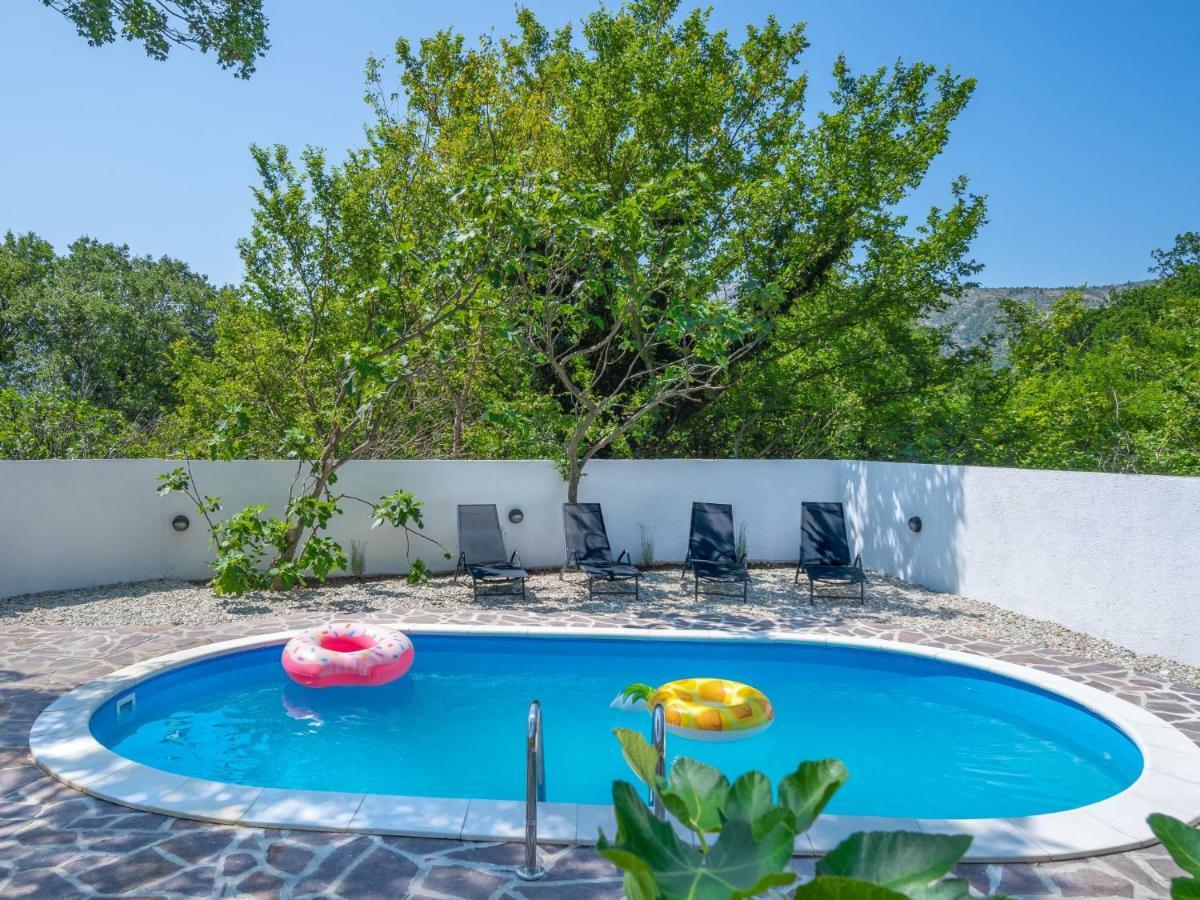 Holiday Home Ivona By Interhome Drivenik エクステリア 写真