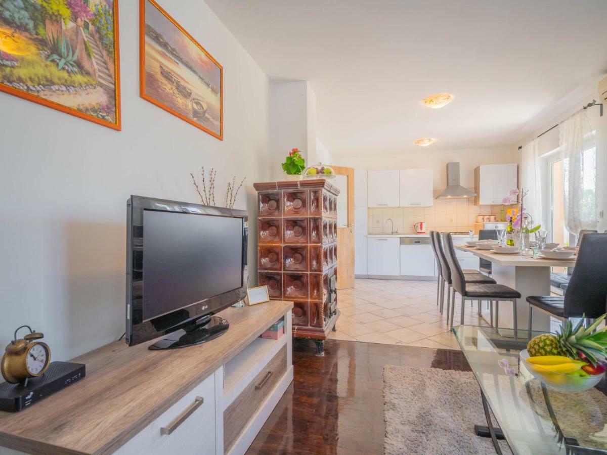 Holiday Home Ivona By Interhome Drivenik エクステリア 写真