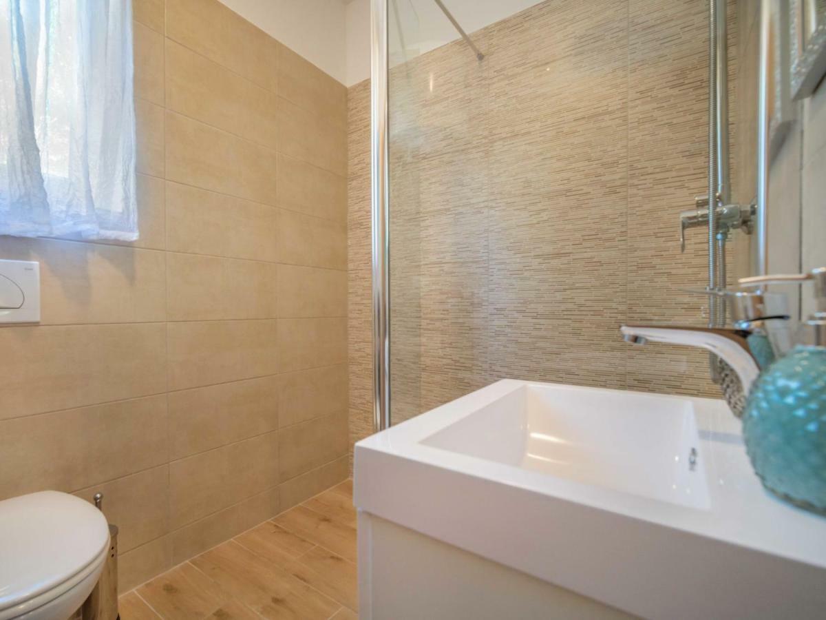 Holiday Home Ivona By Interhome Drivenik エクステリア 写真