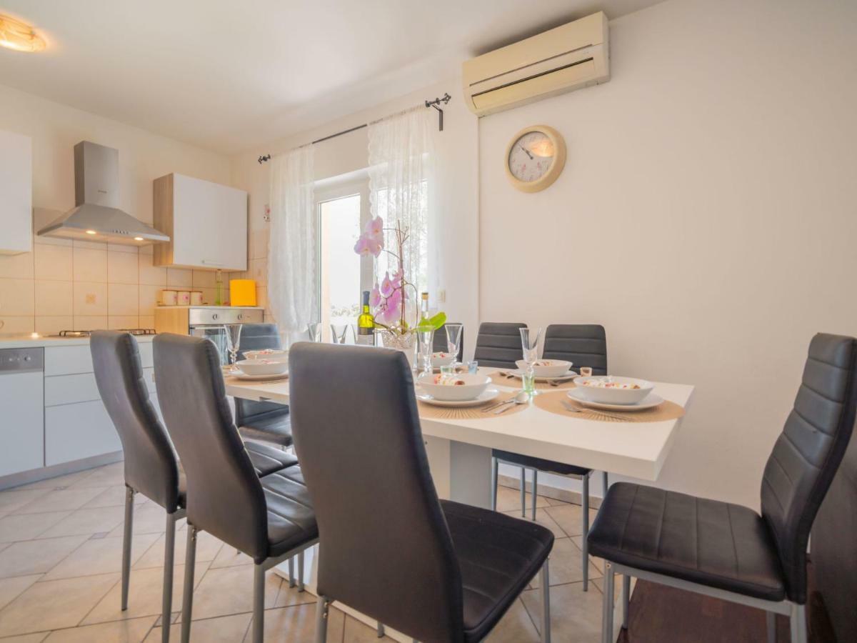 Holiday Home Ivona By Interhome Drivenik エクステリア 写真