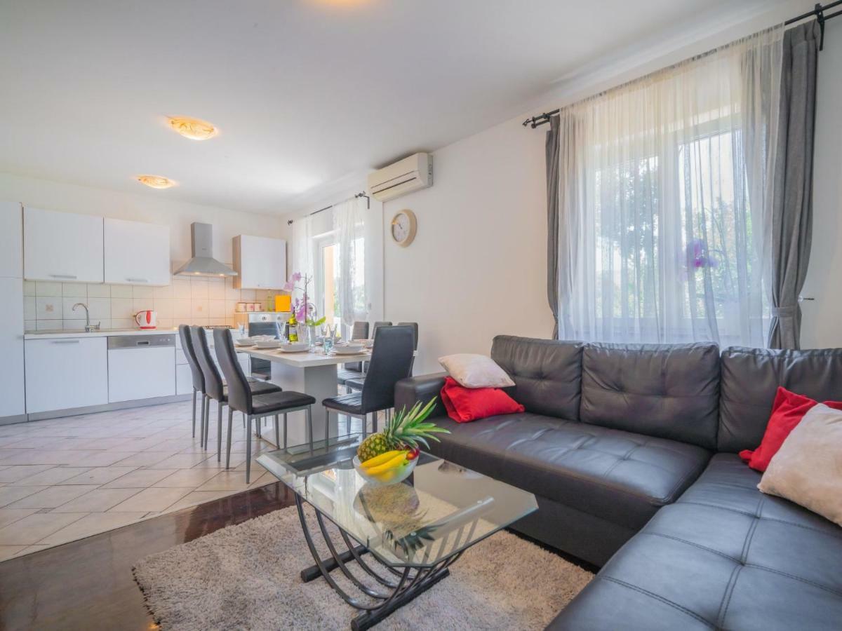 Holiday Home Ivona By Interhome Drivenik エクステリア 写真