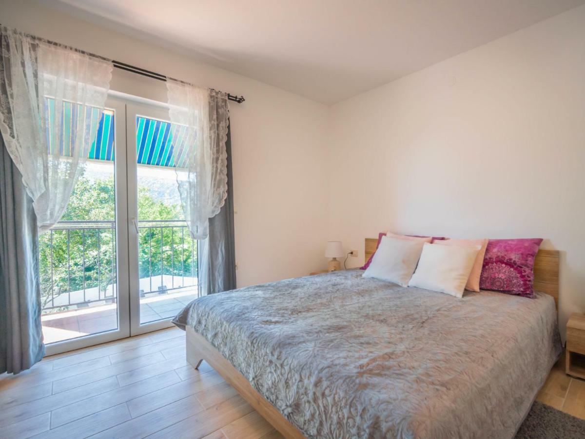 Holiday Home Ivona By Interhome Drivenik エクステリア 写真