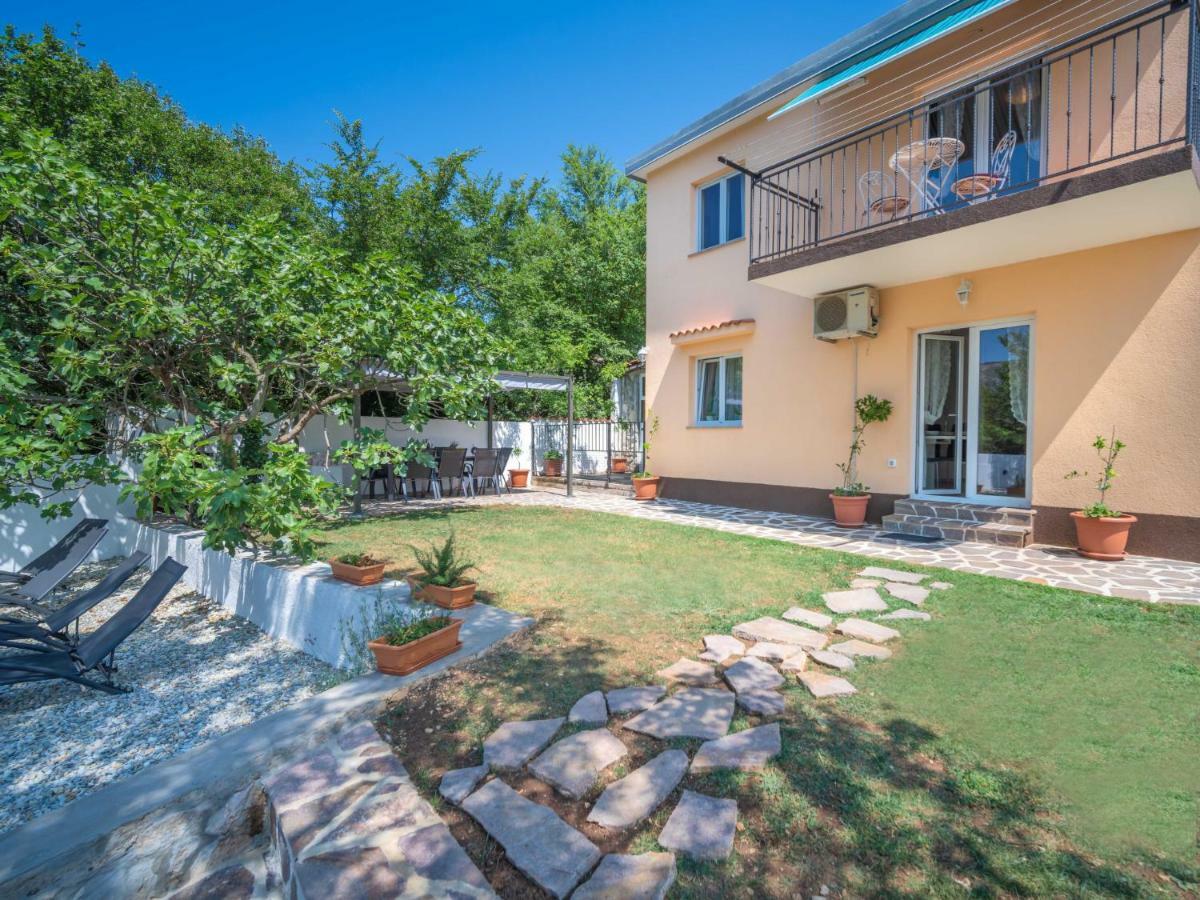 Holiday Home Ivona By Interhome Drivenik エクステリア 写真