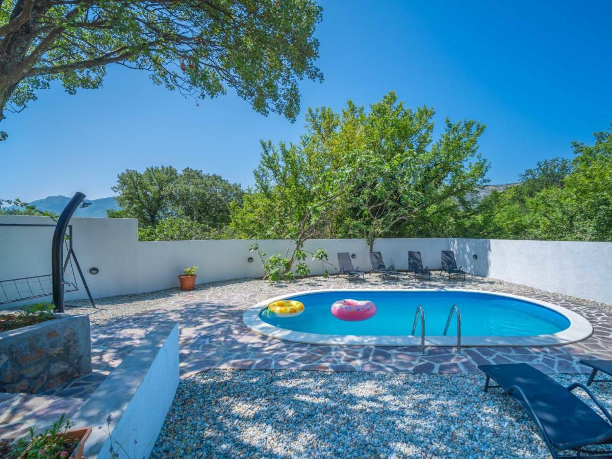 Holiday Home Ivona By Interhome Drivenik エクステリア 写真
