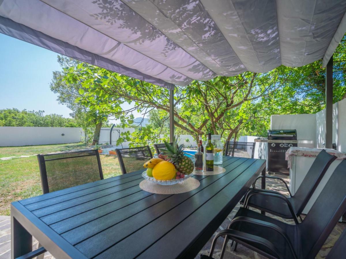 Holiday Home Ivona By Interhome Drivenik エクステリア 写真