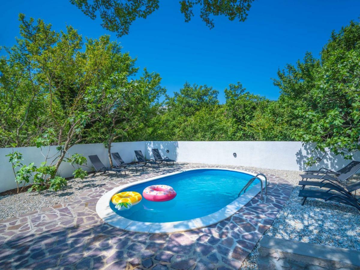 Holiday Home Ivona By Interhome Drivenik エクステリア 写真