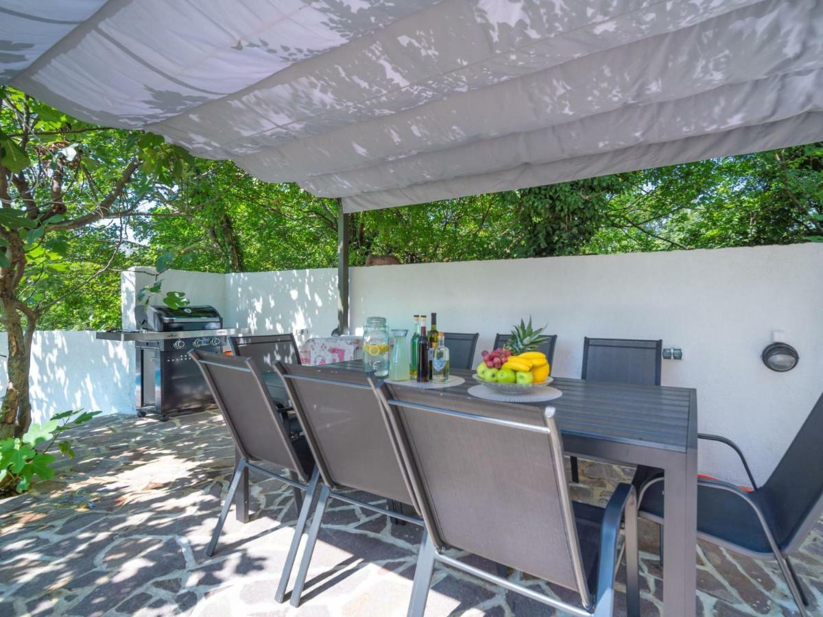 Holiday Home Ivona By Interhome Drivenik エクステリア 写真