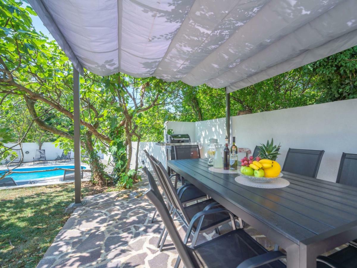 Holiday Home Ivona By Interhome Drivenik エクステリア 写真