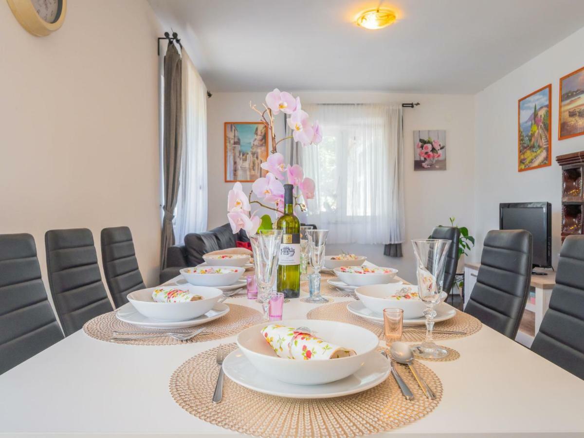 Holiday Home Ivona By Interhome Drivenik エクステリア 写真