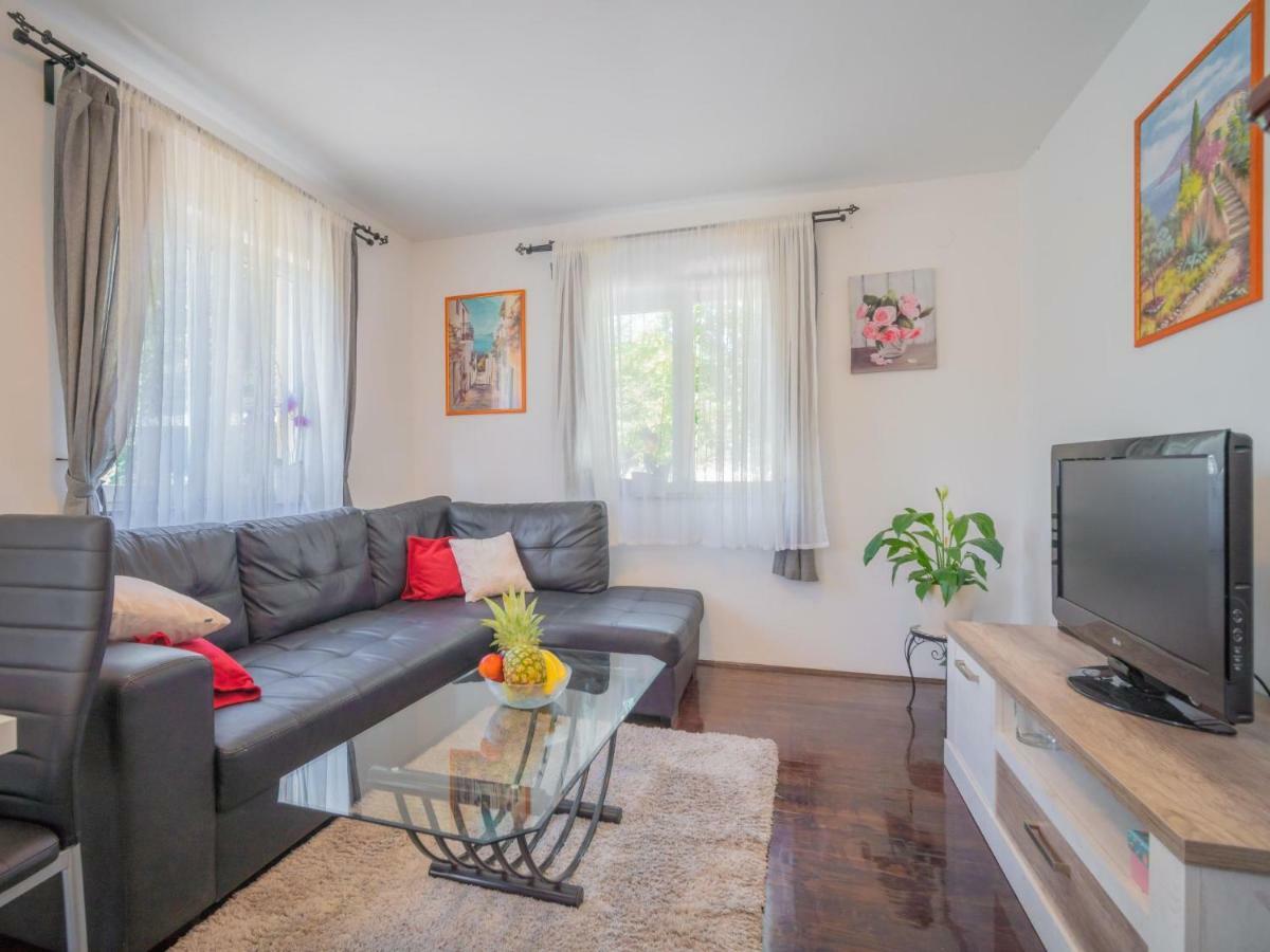 Holiday Home Ivona By Interhome Drivenik エクステリア 写真