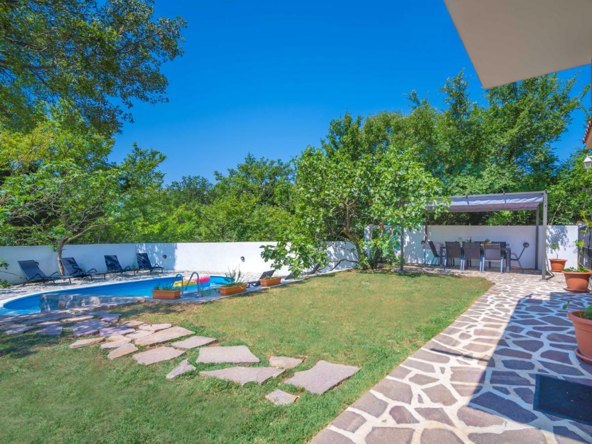 Holiday Home Ivona By Interhome Drivenik エクステリア 写真