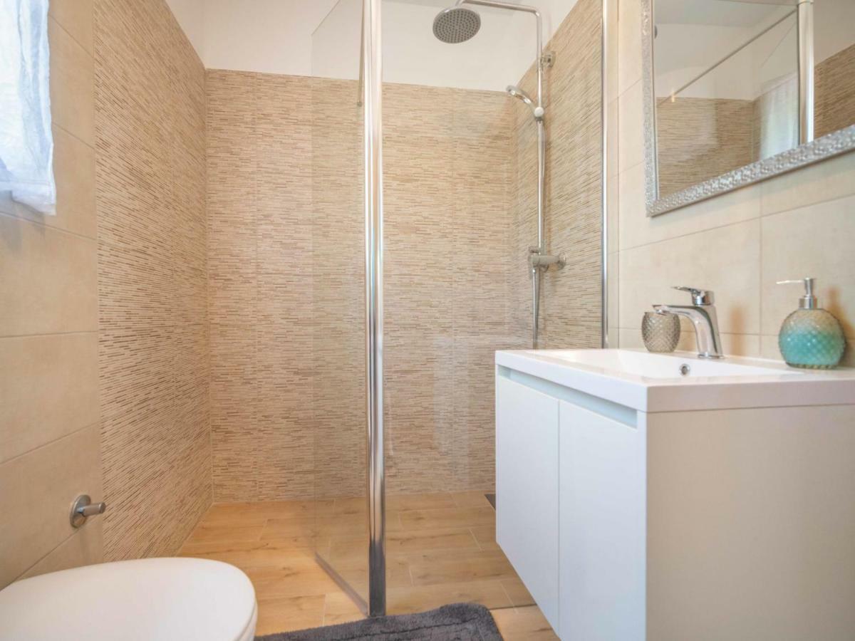 Holiday Home Ivona By Interhome Drivenik エクステリア 写真