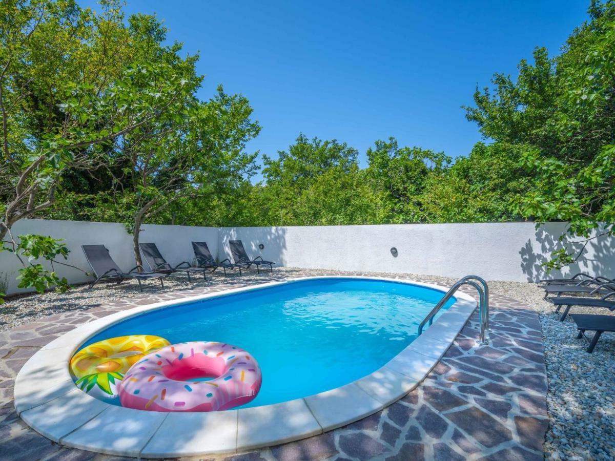 Holiday Home Ivona By Interhome Drivenik エクステリア 写真